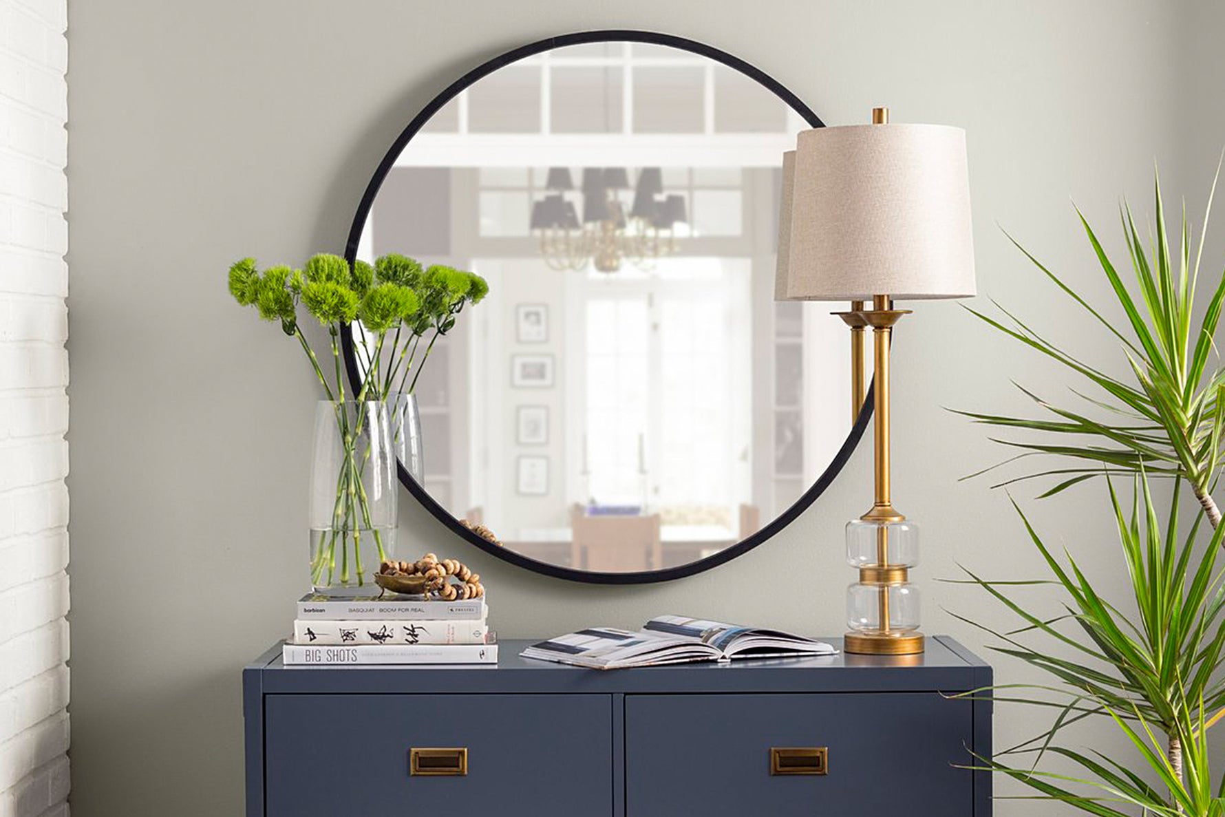 Buyer's Guide: How to Choose the Perfect Mirror for Any Space