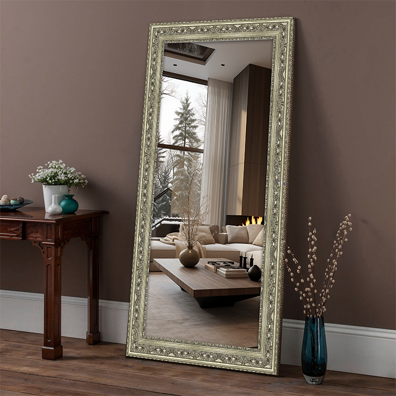 Mirror Space Collection
