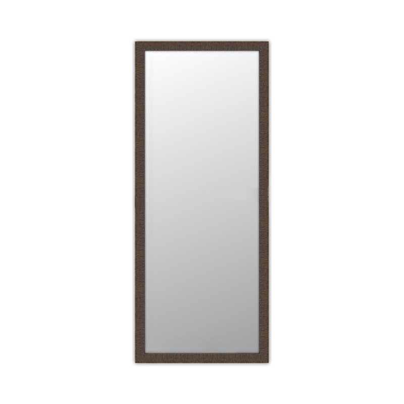 Sade Wood Mirror