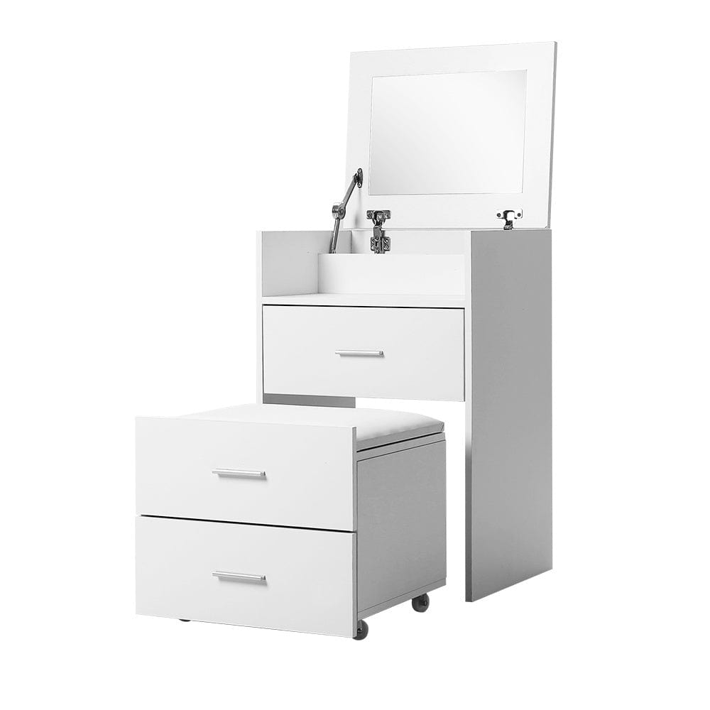 Artiss  Dressing Table & Stool Set