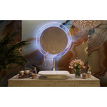 Belbagno SOHO LED Bathroom Mirror SOHO-SPC-800