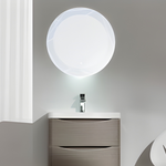 Belbagno SOHO LED Bathroom Mirror SOHO-SPC-800