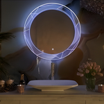 Belbagno SOHO LED Bathroom Mirror SOHO-SPC-800