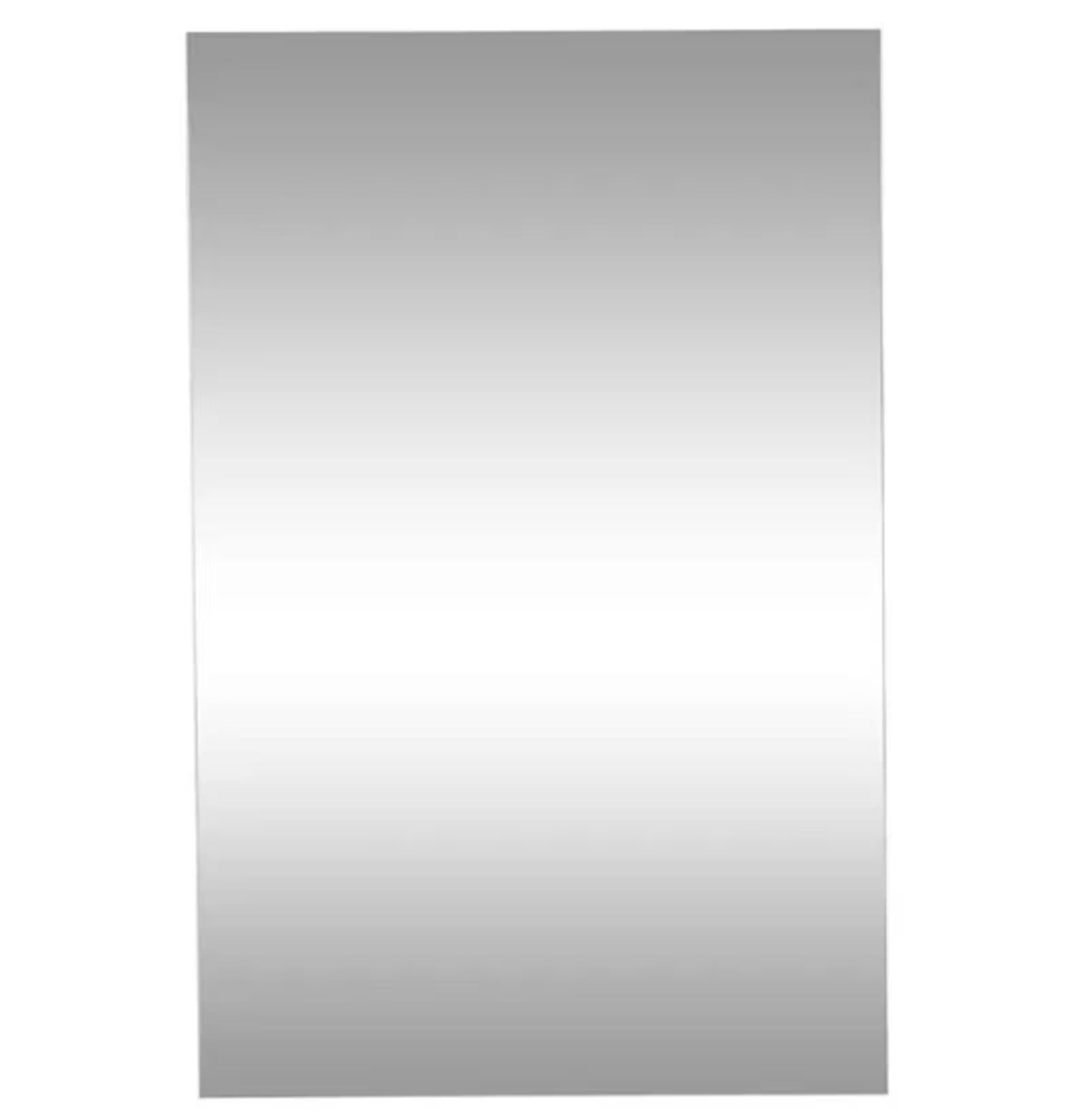 Elme Living Cosima Floor Mirror