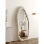 Maiden Wavy Organic Full Length Mirror 1.7m V255-FBMI-CL-PWH_170