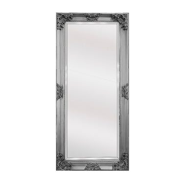 Deluxe French Provincial Ornate Mirror Medium 90cm x 170cm