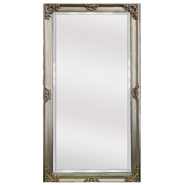 Deluxe French Provincial Ornate Mirror X-large 210cm x 110cm