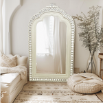 Bisque Traders Barek Arch Mirror VM128