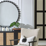 Cafe Light & Living Birchgrove Wall Mirror