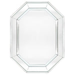 Cafe Light & Living Sicily Wall Mirror - Price Match Guarantee - Free Shipping 40502