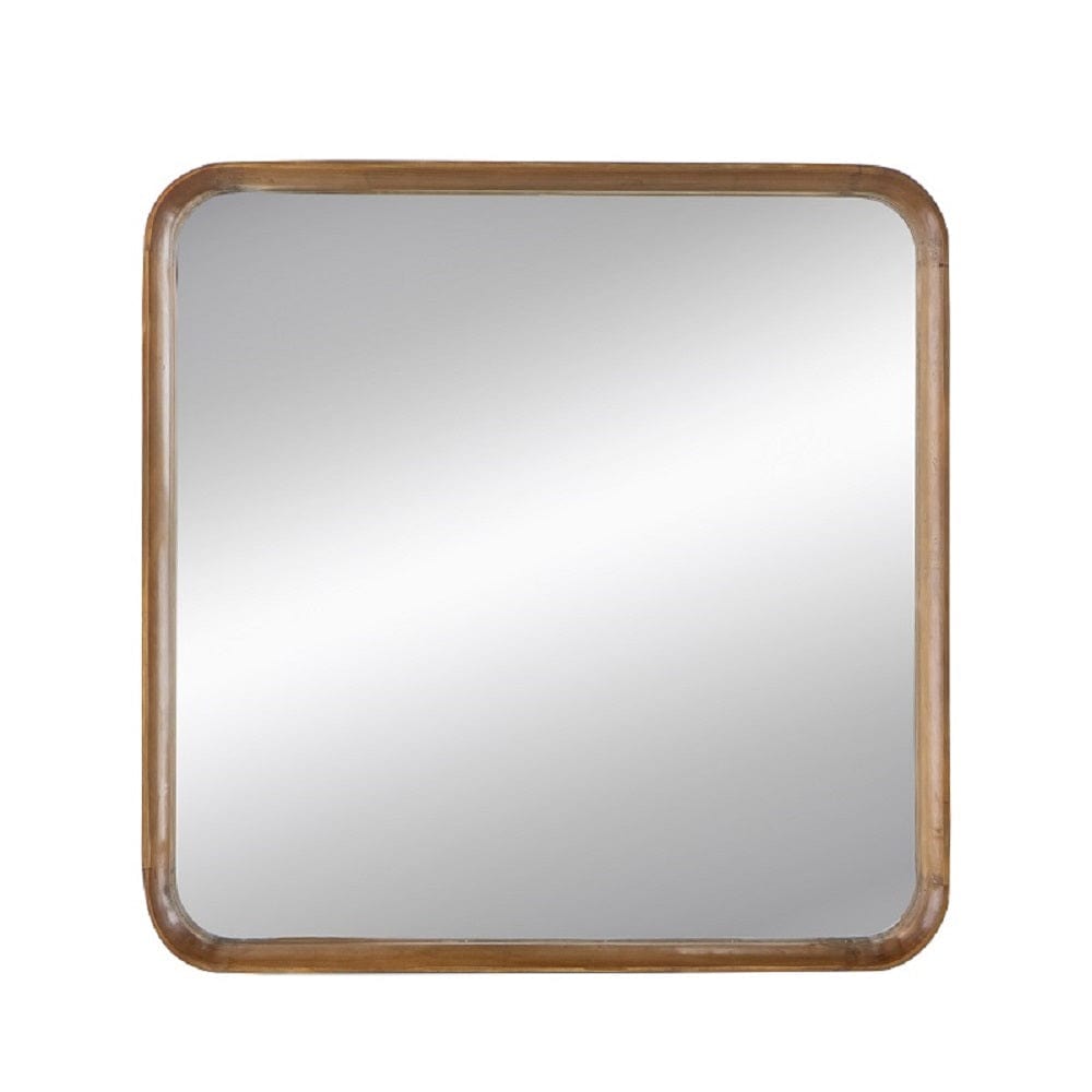 Dasch Design Tolga Square Mirror - Lowest Price - Free Shipping 20891