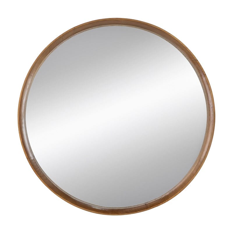 Dasch Design Yarrabah Round Mirror - Lowest Price - Free Shipping 20890