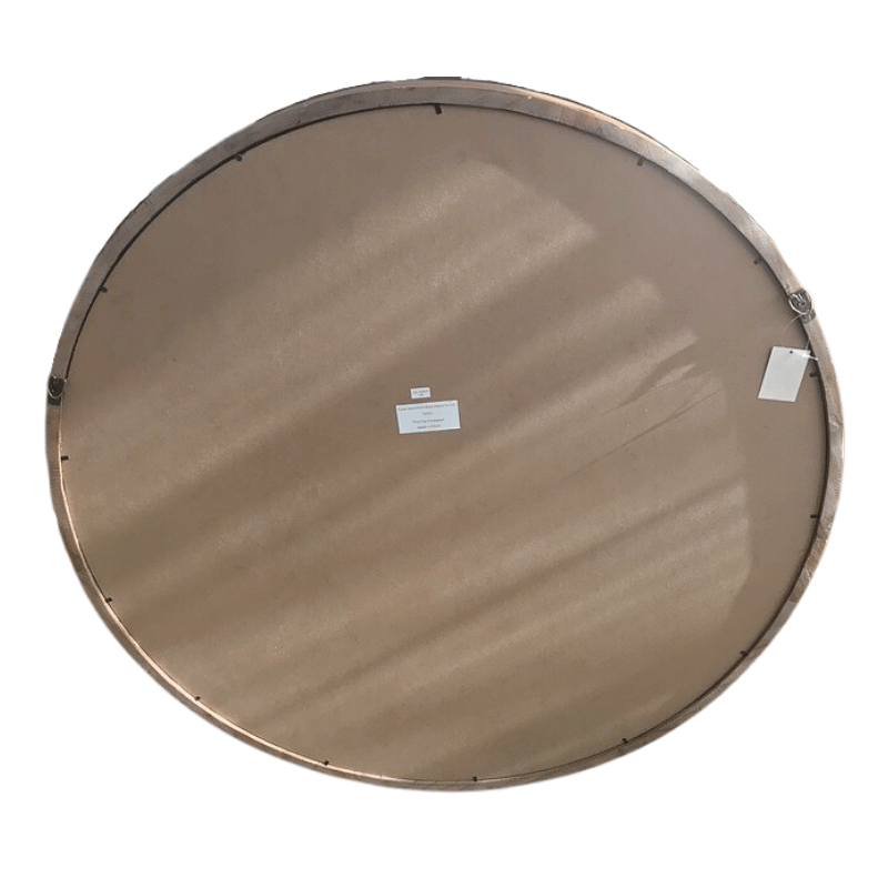Dasch Design Yarrabah Round Mirror - Lowest Price - Free Shipping 20890