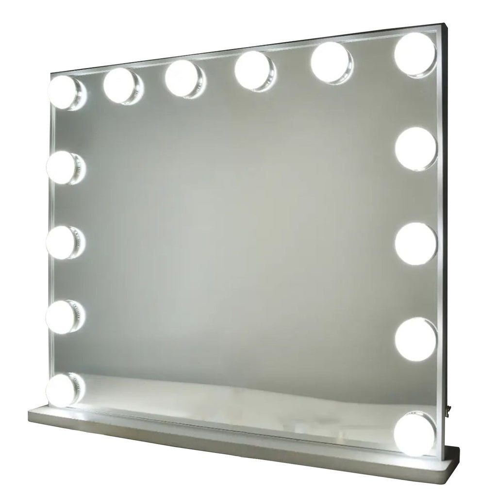 GOMINIMO Hollywood Mirror 14 LED 58cm x 48cm