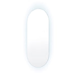 La Bella Oval LED Wall Mirror | V274-FT-BM-LEDOV-45100