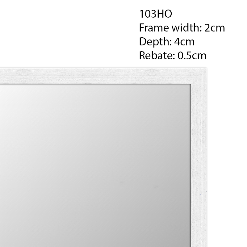 Mirror Space 103HO-5090-P
