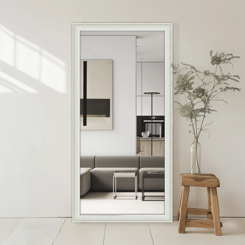 Mirror Space 90cm x 180cm 407WH-90180-P