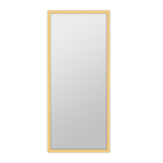 Mirror Space Aria Thin Gold Mirror 60x90cm / 65x150cm / 90x180cm