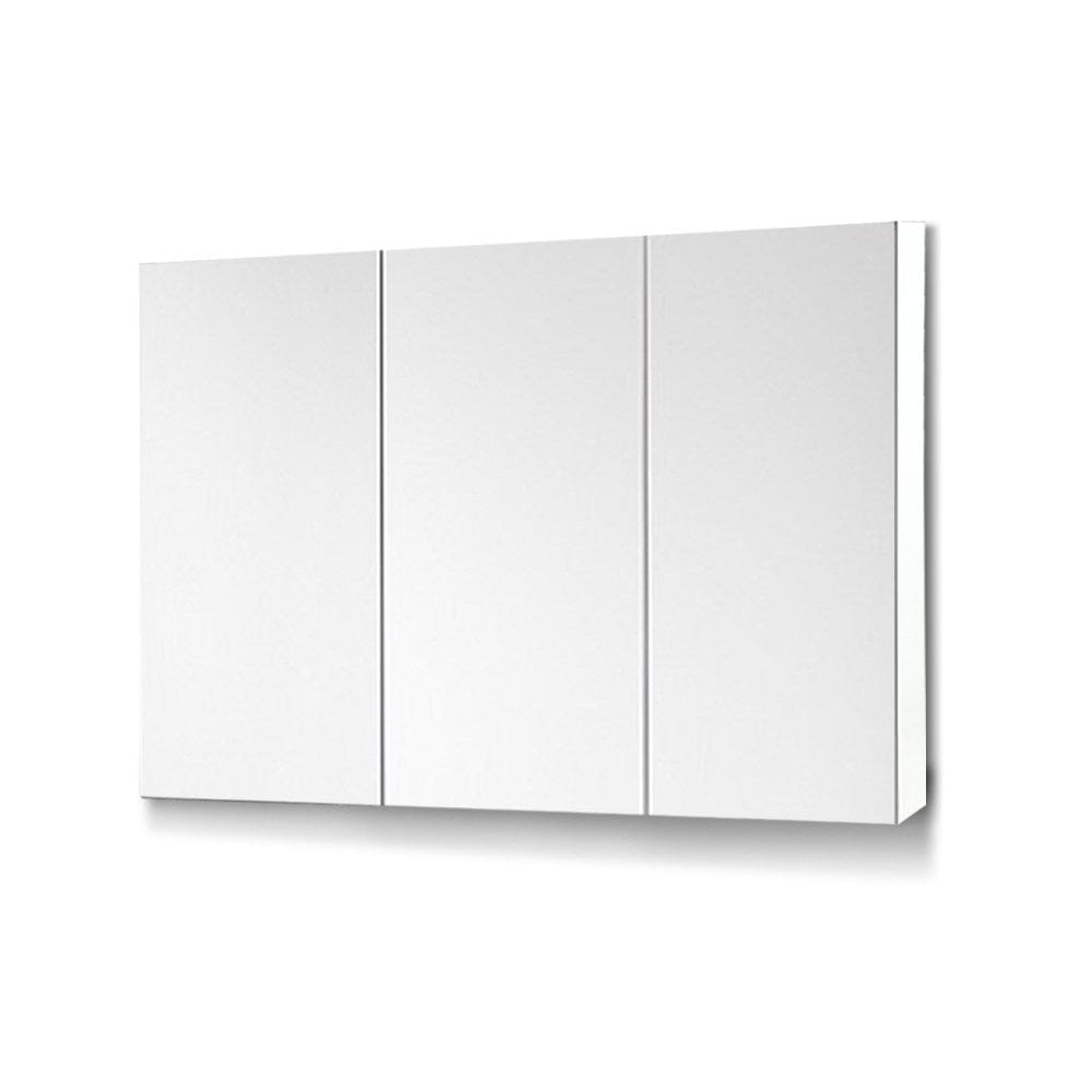 Mirror Space Australia BV-MC-6005-WH-AB