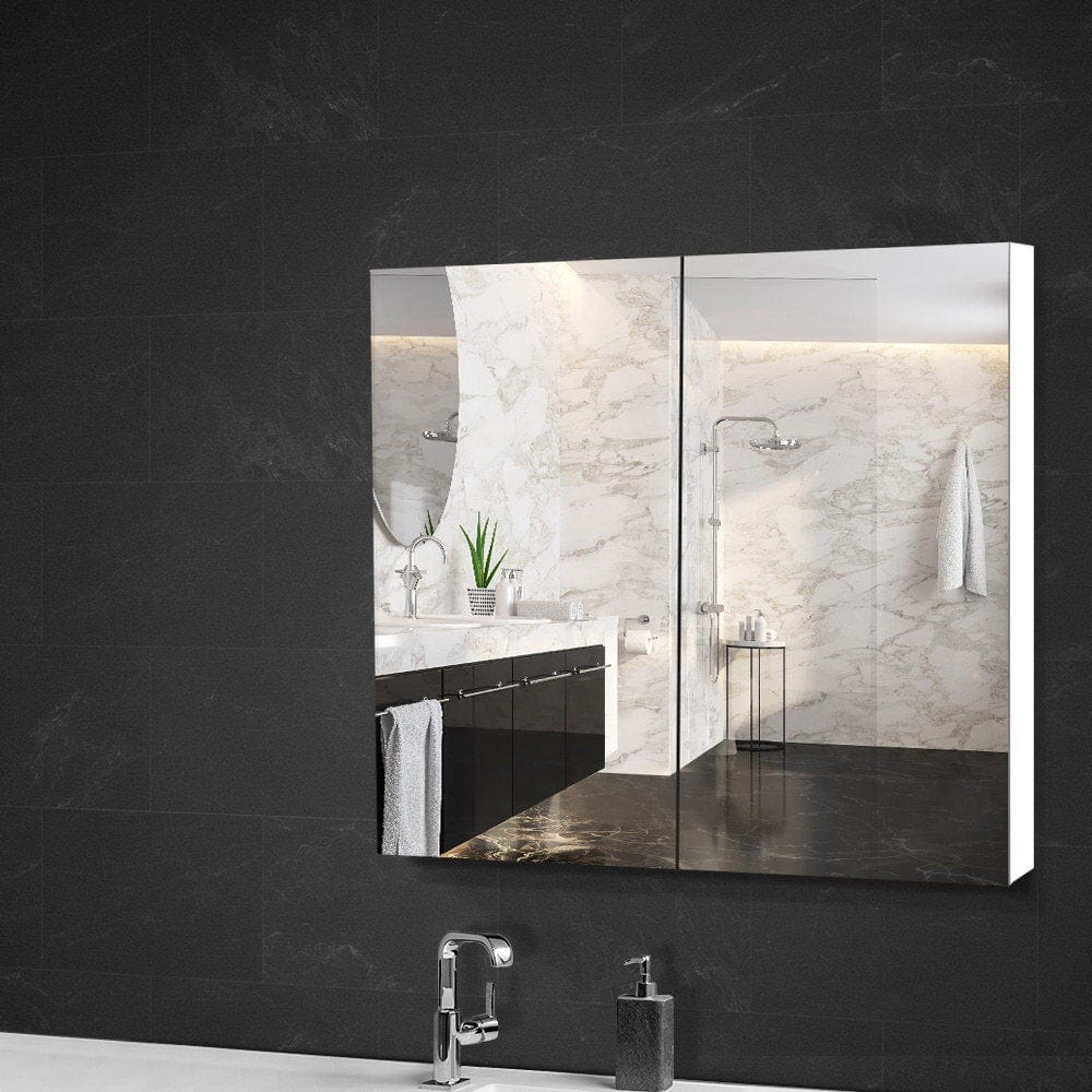 Mirror Space Australia BV-MC-6007-WH