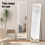 Embellir Full-length LED mirror | MM-E-WALL-REC-LED-160