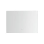 Embellir LED Bathroom Mirror 70cm x 50cm | MM-E-WALL-REC-LED-5070