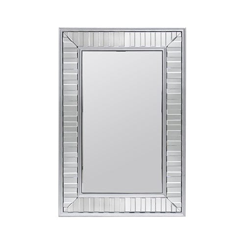 Southern Stylers Kayce Rectangular Wall Mirror V43-MRR-07