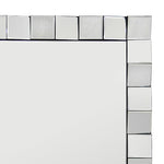 Southern Styles Jaclyn Rectangular Wall Mirror V43-MRR-08