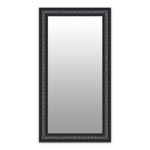 Mirror Space Black Silver 528FS-90170-P