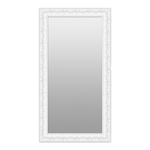 Mirror Space White 528H-90170-P