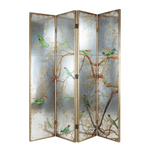 Philbee Interiors Melody Bird Dressing Screen 38999