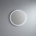 Remer Remer Eclipse 800DD Round LED Mirror E80D - Lowest Price Guarantee