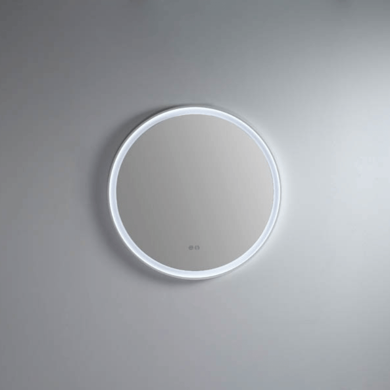 Remer Remer Eclipse 800DD Round LED Mirror E80D - Lowest Price Guarantee