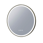 Remer Remer Eclipse 800DD Round LED Mirror E80DD - Free Shipping