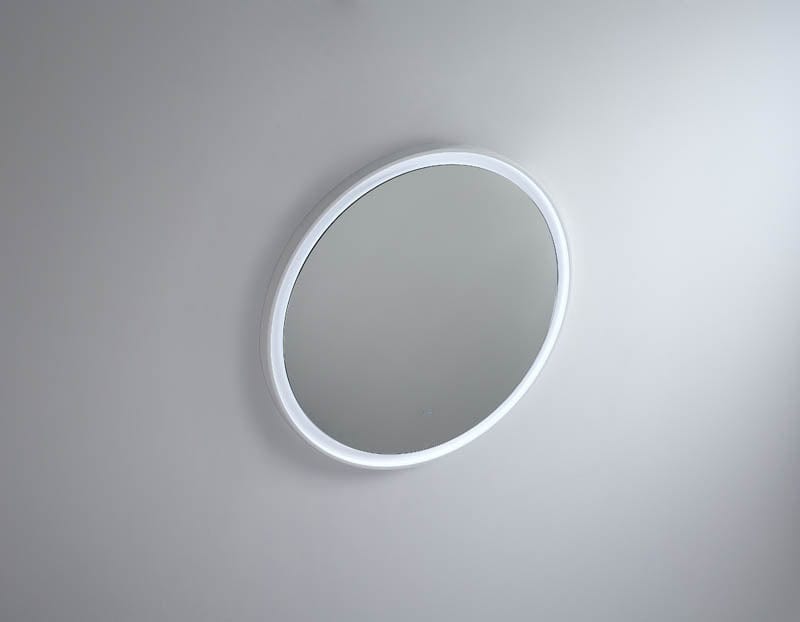 Remer Remer Eclipse 800DD Round LED Mirror E80DD - Free Shipping