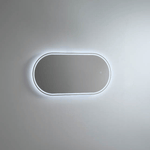 Remer Remer Gatsby LED Mirror G4590D / G60100D - Free Shipping
