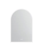 Remer Remer Great Arch 700D LED Mirror GAR70D - Free shipping