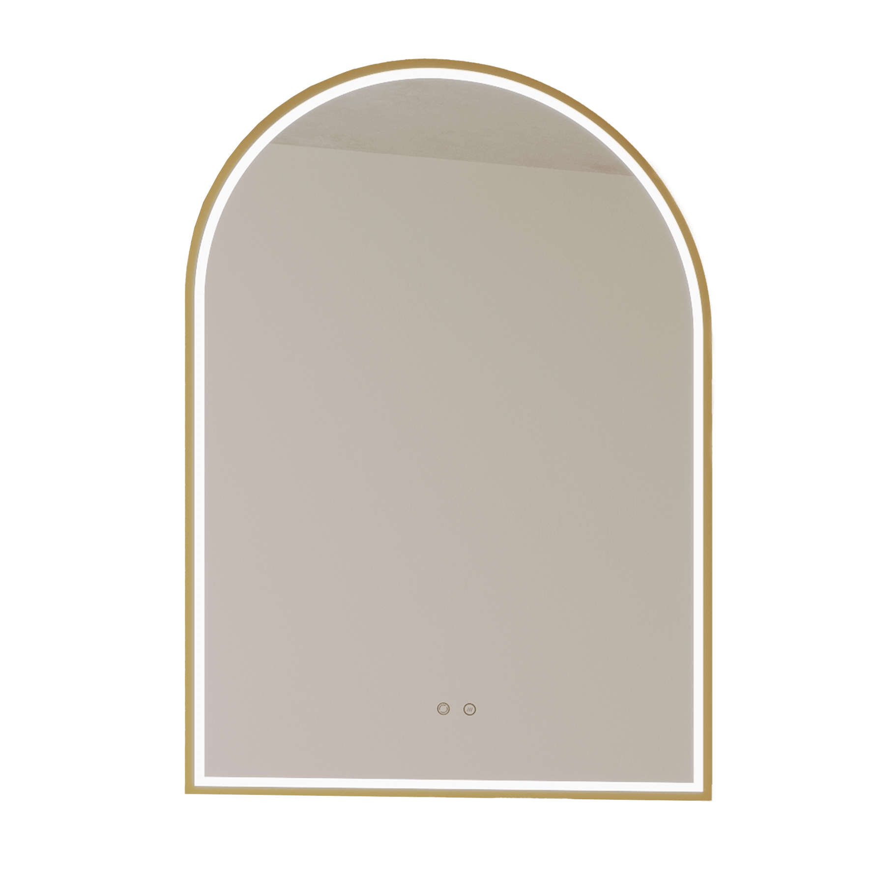 Remer Remer Great Arch 700D LED Mirror GAR70D - Free shipping