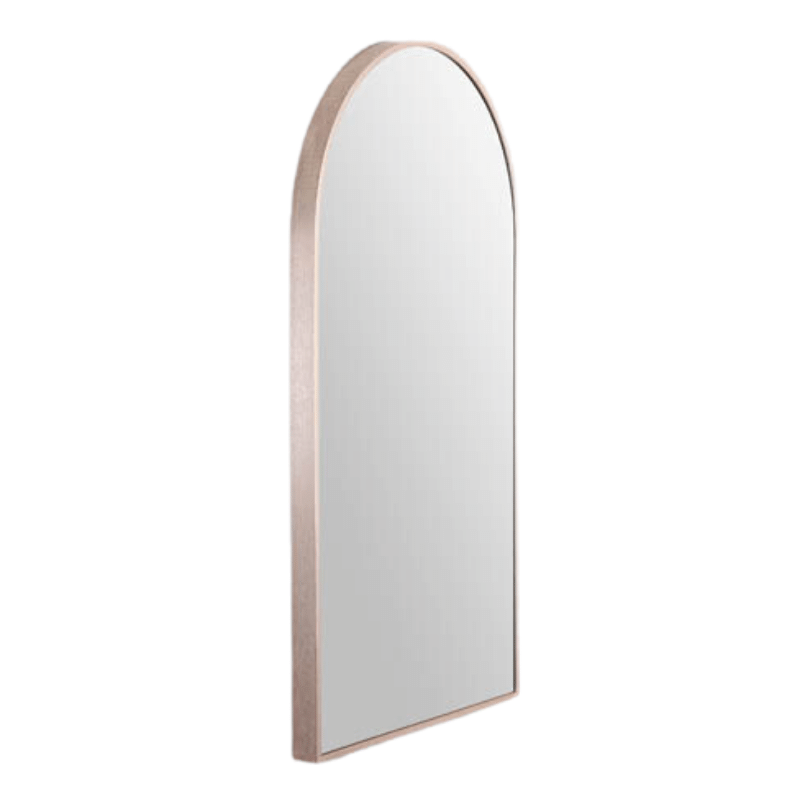 Remer Remer Modern Arch Mirror MA51 - Free shipping