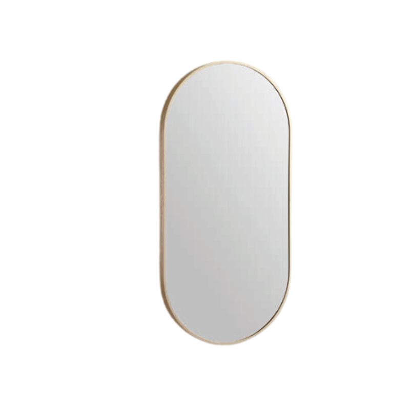 Remer Remer Modern Oblong Mirror MO4691/MO46121 - Free shipping