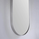 Remer Remer Modern Oblong Mirror MO4691/MO46121 - Free shipping