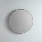 Remer Remer Modern Round Wall Mirror - Lowest Price Guarantee