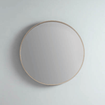 Remer Remer Modern Round Wall Mirror - Lowest Price Guarantee