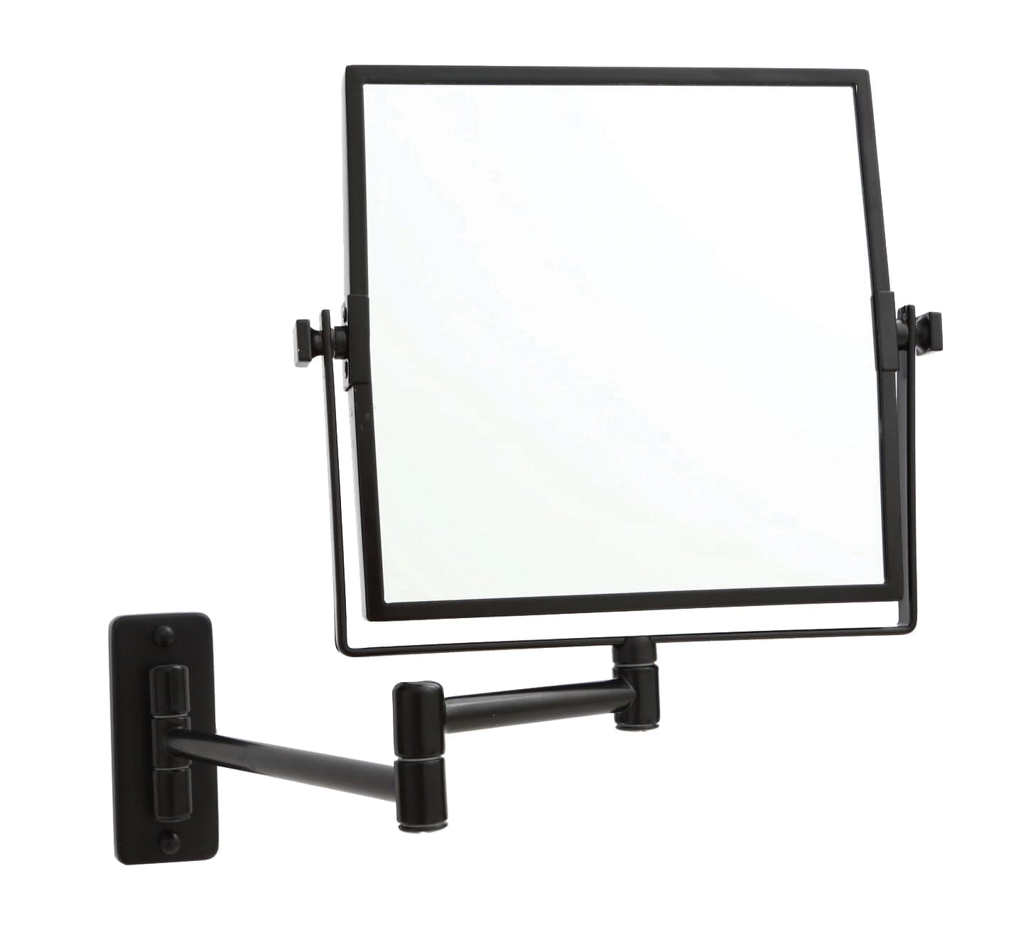 Thermogroup Ablaze Square Magnification Mirror