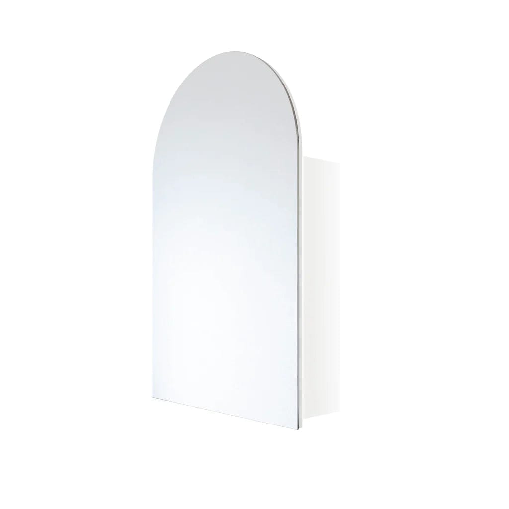 Thermogroup Vienna Mirror Cabinet VC5080W VC5080B